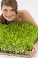 Love your Always Green Lawn