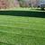 This lawn was planted not transplanted like sod. With some care you can have a much healthier lawn by Hydroseeding.